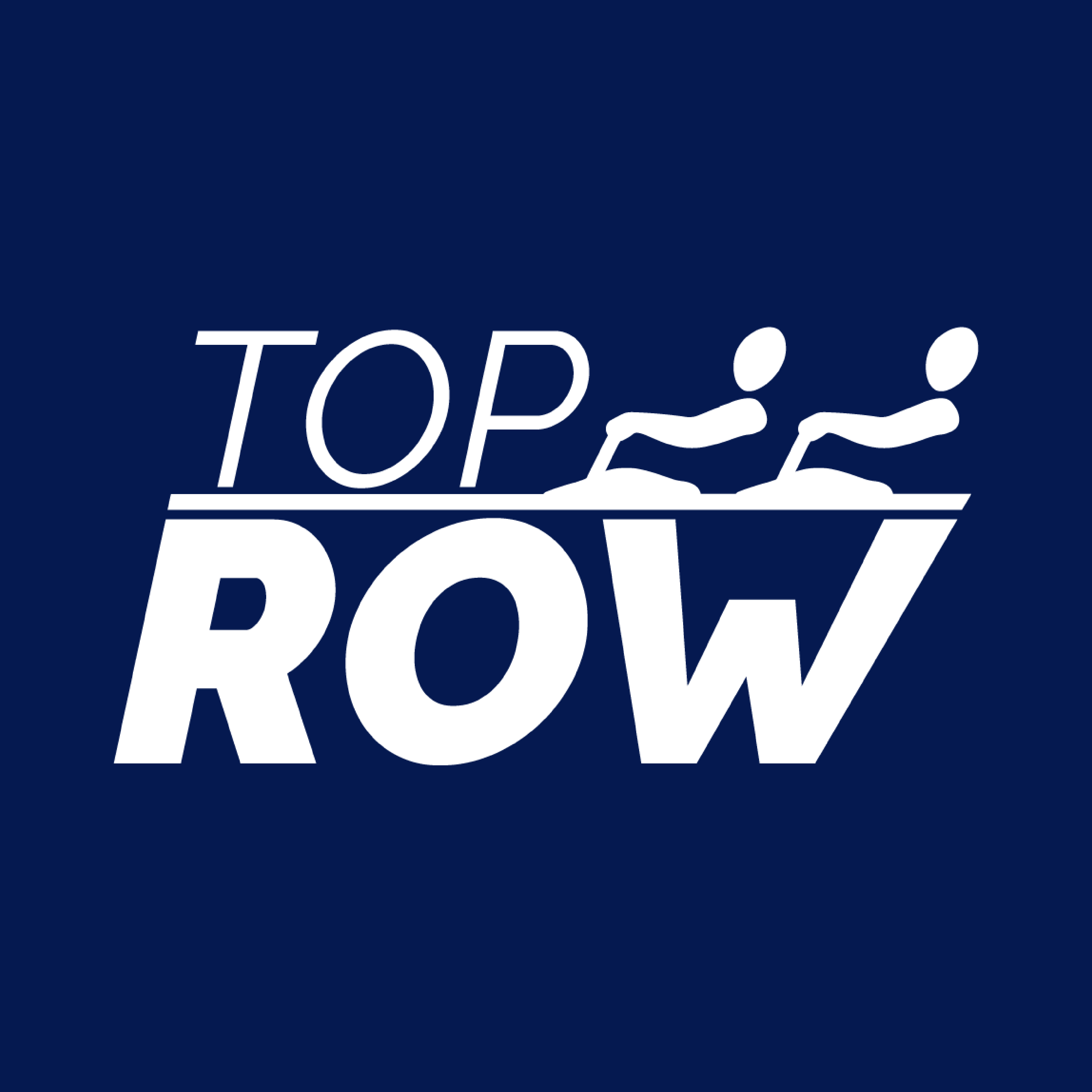 Get into rowing with TopRow Putney Embankment