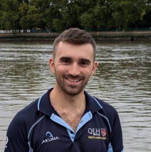 Beginner Rowing - TopRow London